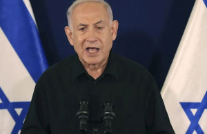 netanyahu