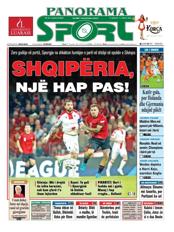 p sport