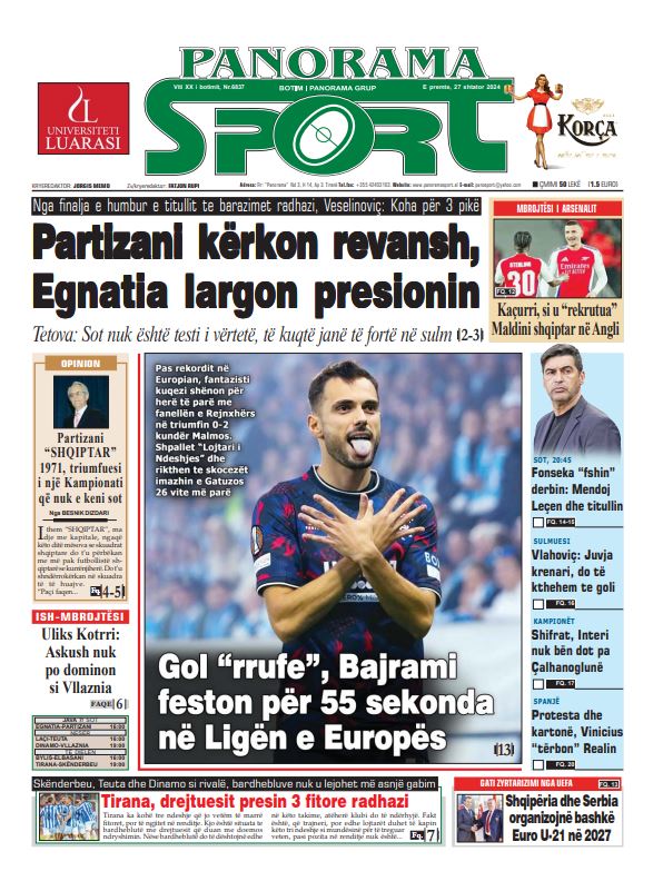 p sport