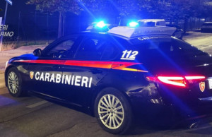 policia italiane