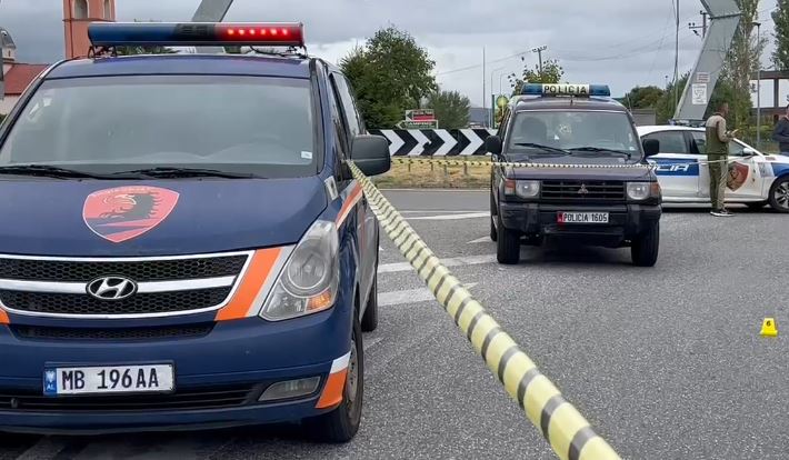 policia shkoder plagosje lul rakaj