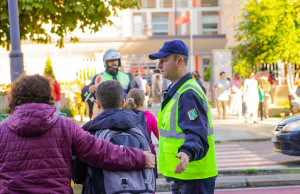 policia shkolla