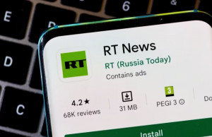 rt news