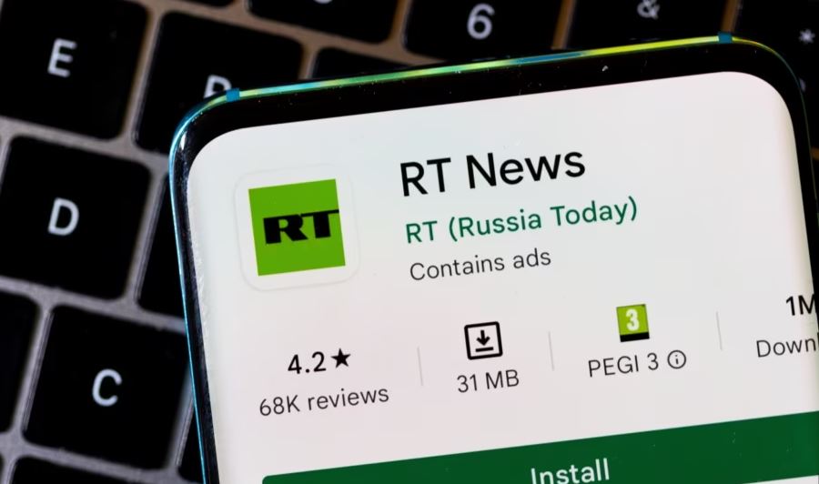 rt news