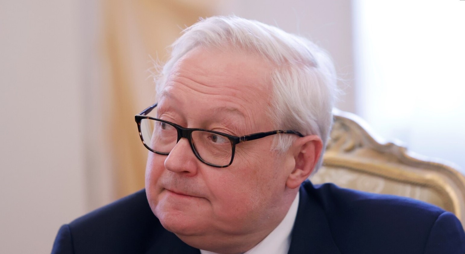 sergei ryabkov