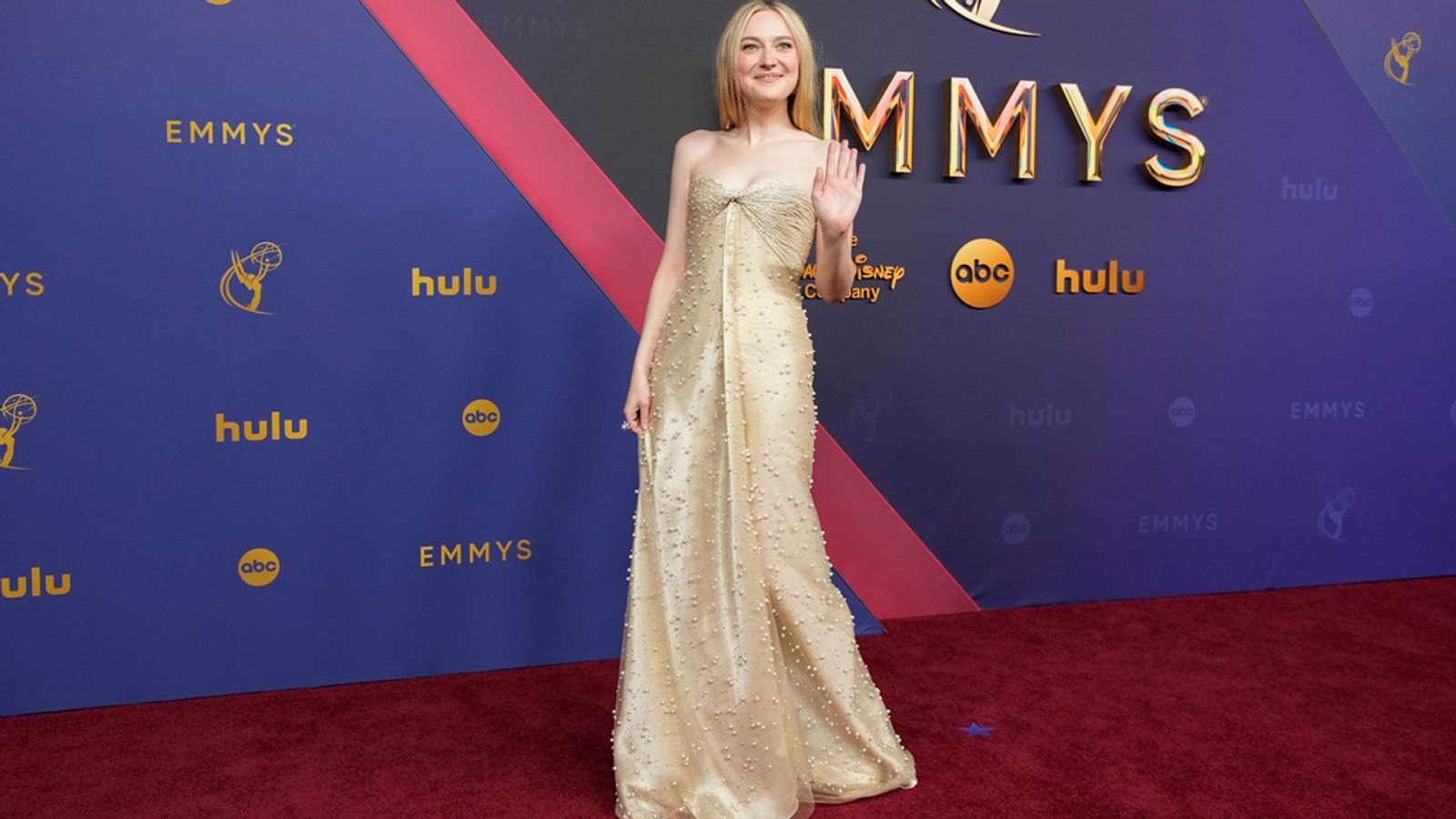 Dakota Fanning