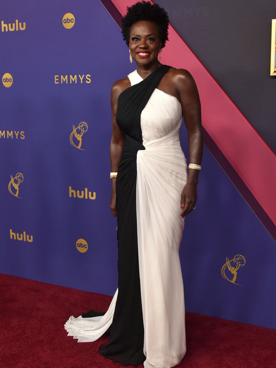 Viola Davis