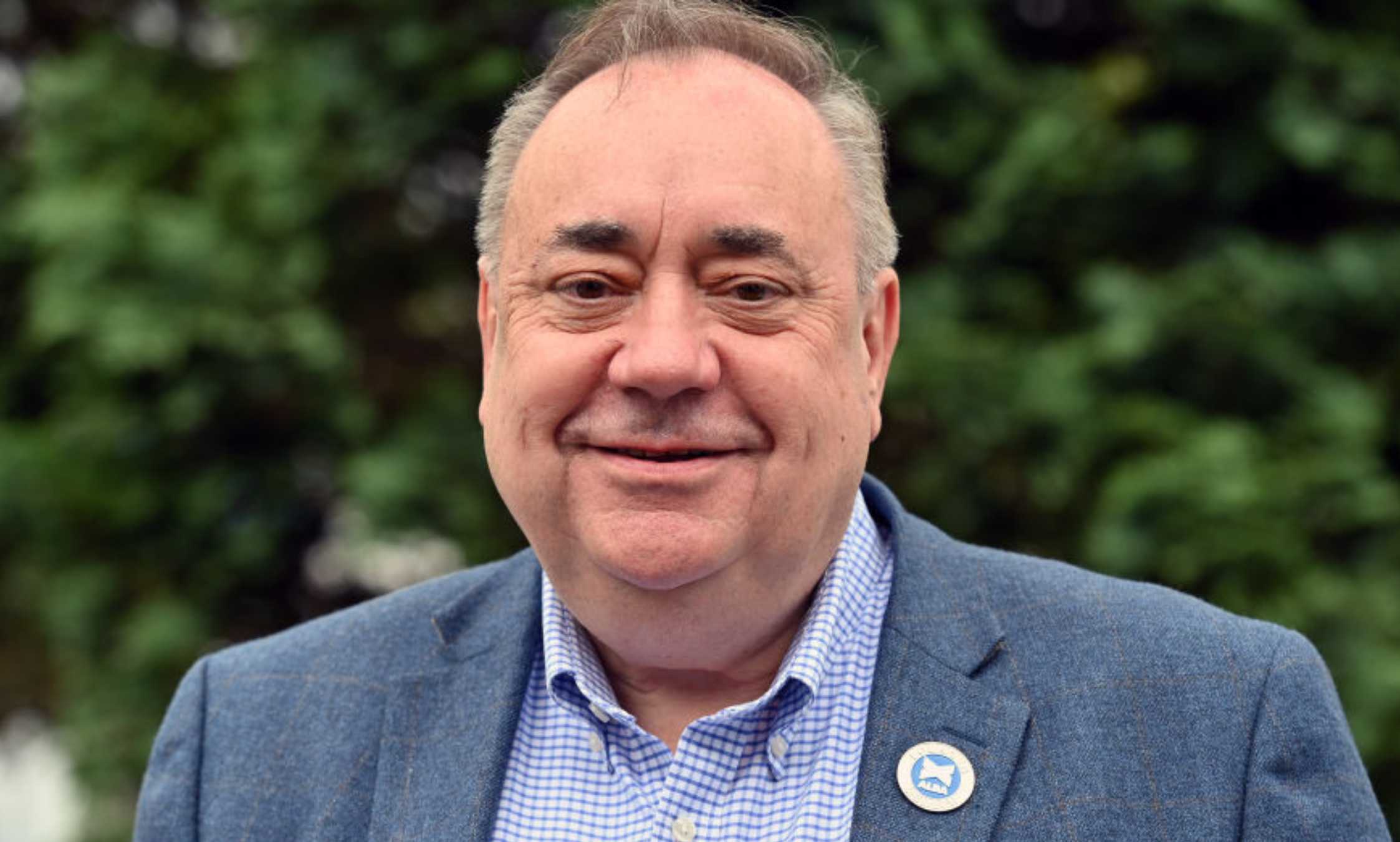 Alex-Salmond