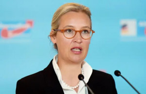 Alice Weidel