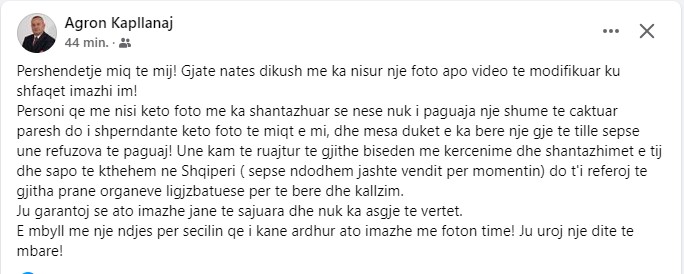 Kapllanaj-fb