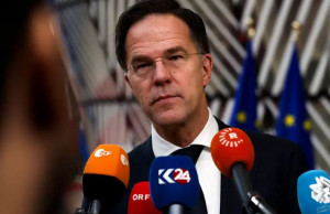 Mark Rutte