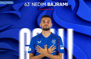 NEDIM-BAJRAMI