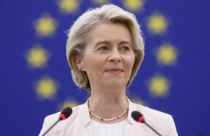 Ursula von der Leyen