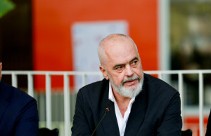 edi rama