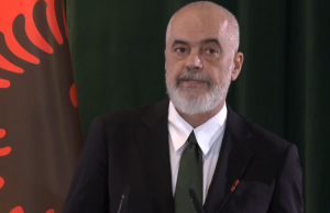 edi rama