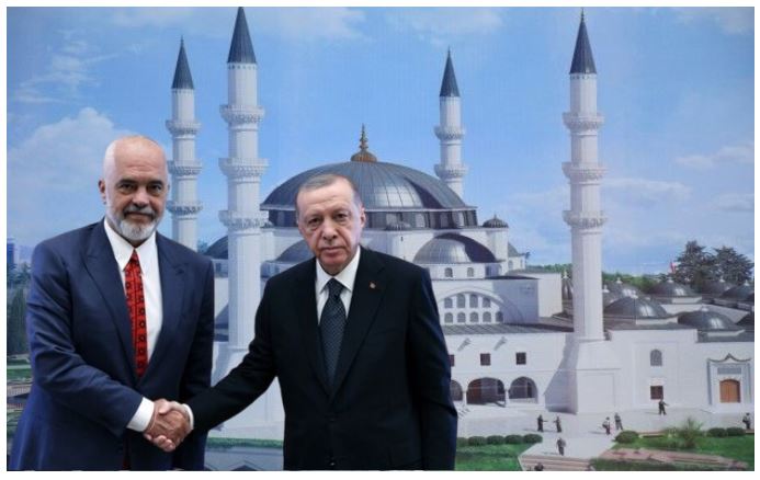 edi rama erdogan