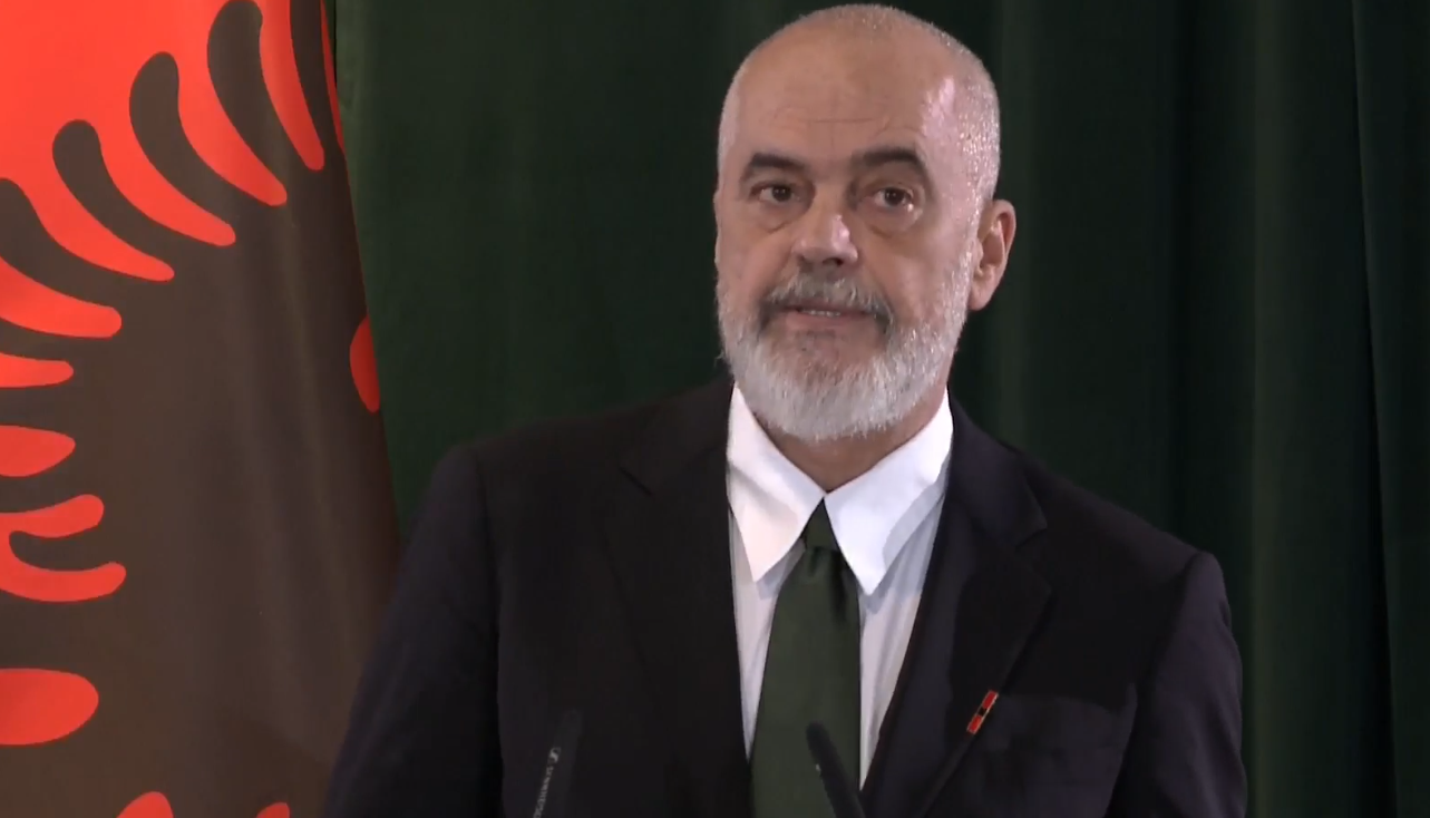 edi rama