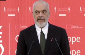 edi rama