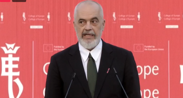 edi rama