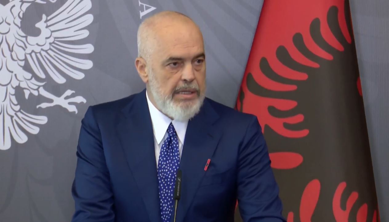 edi rama1