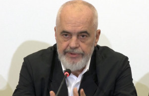 edi rama