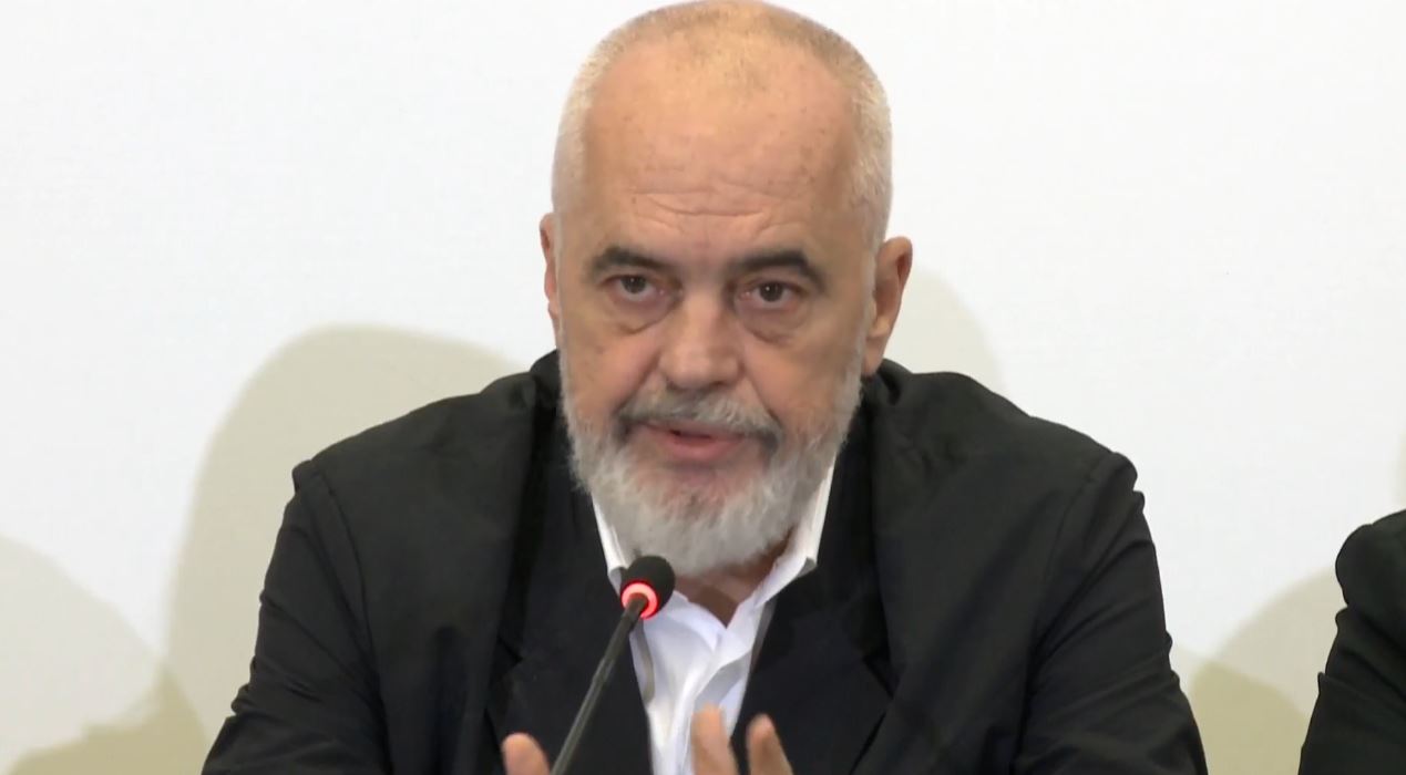 edi rama