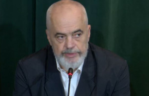 edi rama