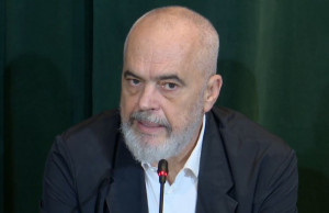 edi rama