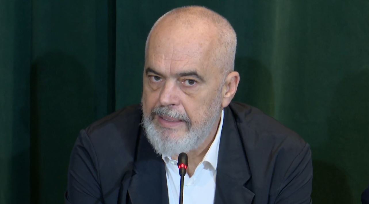 edi rama