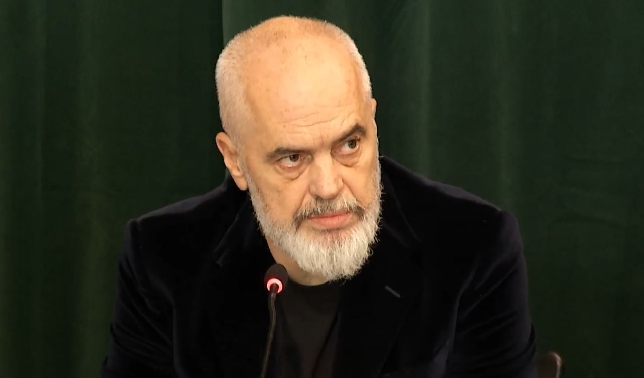 edi rama