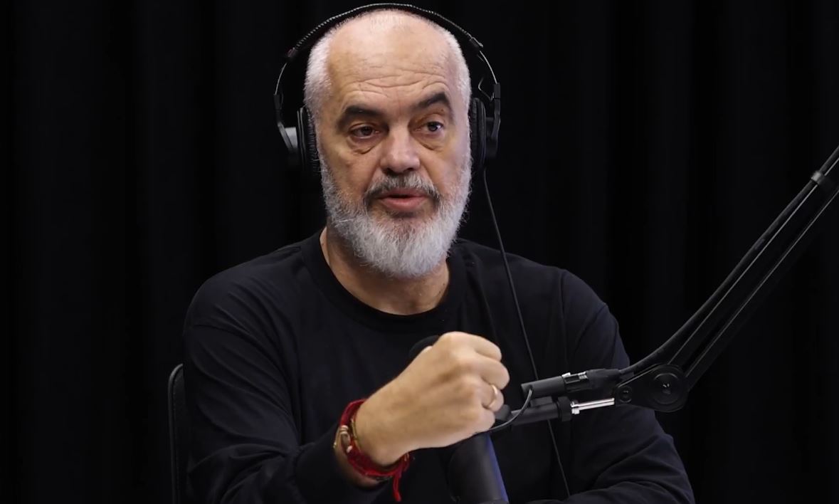 edi rama2