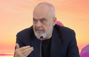 edi rama