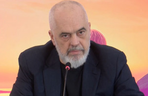 edi rama