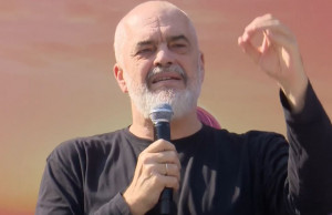 edi rama