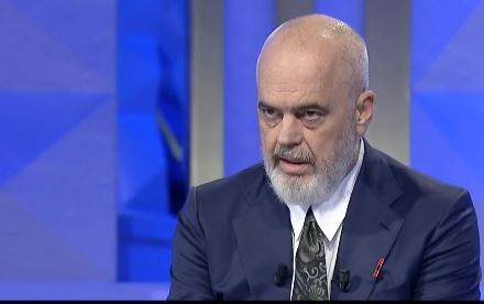 edi rama