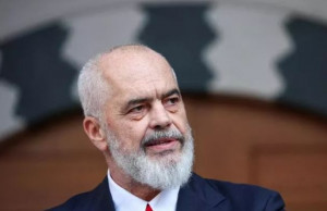 edi rama