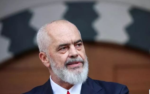 edi rama