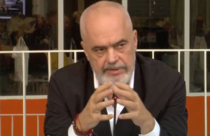 edi rama