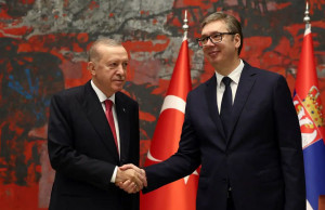 erdogan vucic