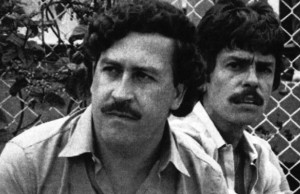 escobar