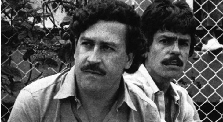 escobar