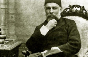 ismail qemali