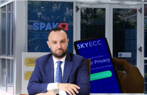 jurgis cyrbja sky ecc spak