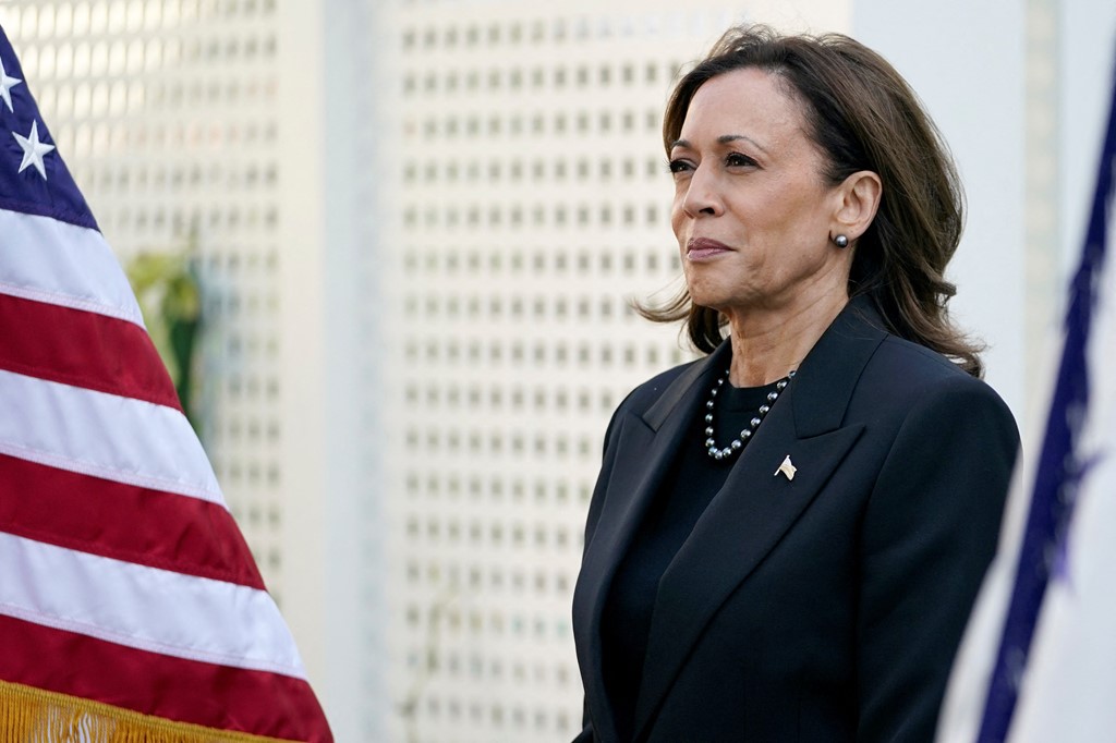 kamala harris