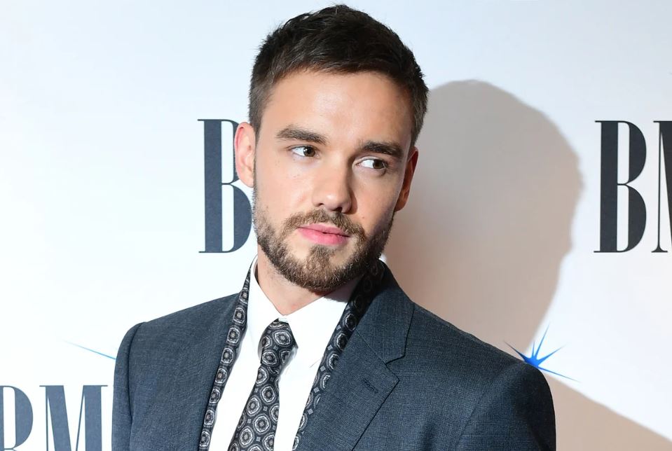 liam payne