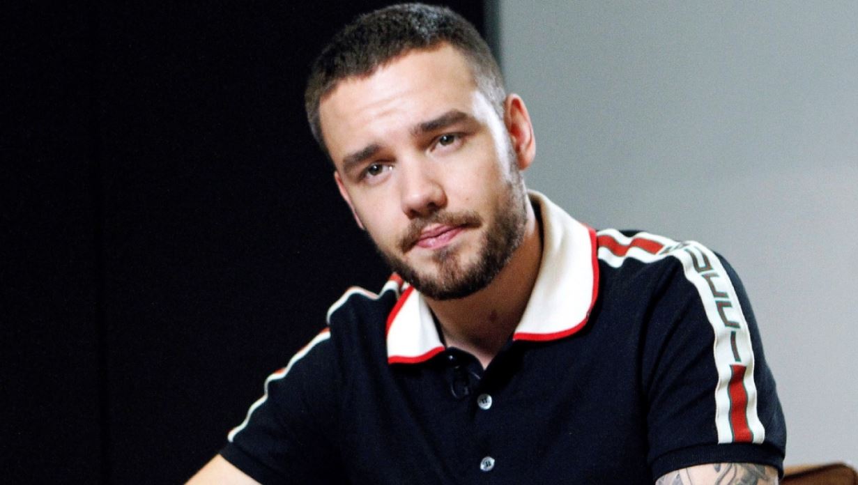 liam payne