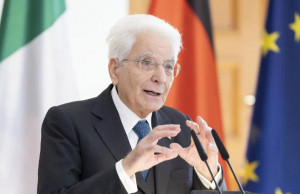 mattarella