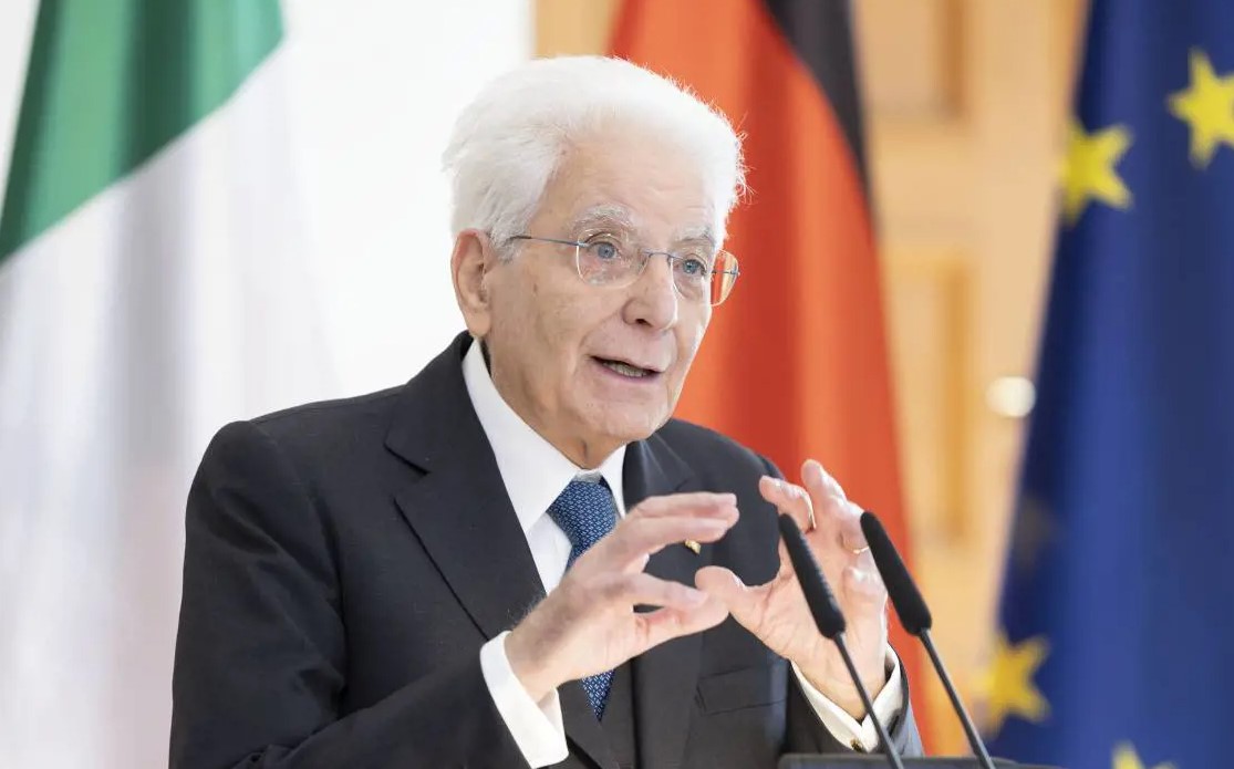 mattarella