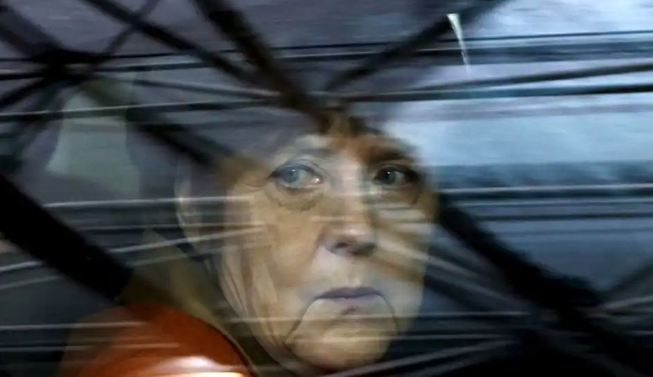 merkel