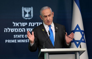 netanyahu